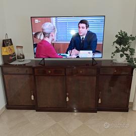 amadia stile inglese