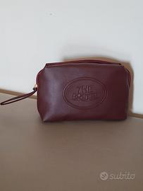 Borsa pochette The Bridge 