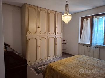 Appartamento vicino centro storico Todi