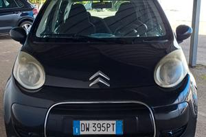 Citroen C1 anno 2009