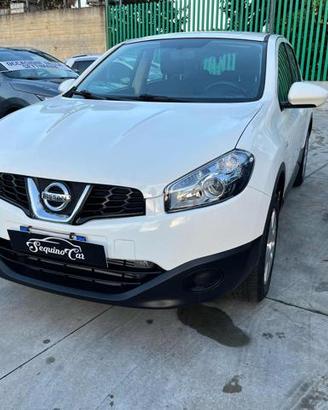 NISSAN Qashqai 1.5 dCi DPF Acenta