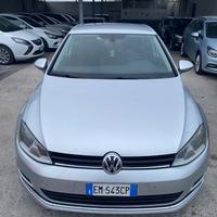 Volkswagen Golf 7 1.6 TDI 2013 Full Optional