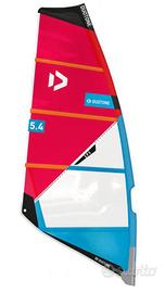 Duotone vela Windsurf EPX 4,7