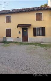 Casetta di campagna (anche in Permuta)