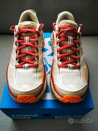 Scarpe sportive Hoka donna