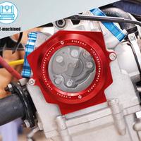 Cover cam per Yamaha raptor