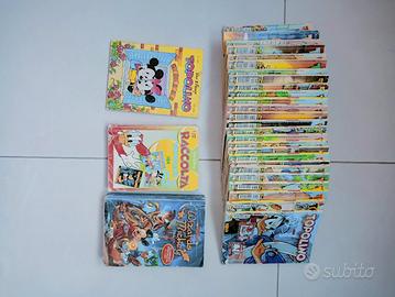 giornalini topolino 