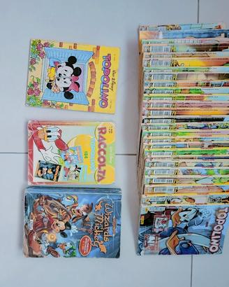 giornalini topolino 