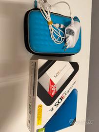 Nintendo 3ds xl
