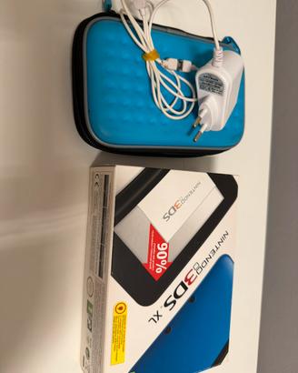 Nintendo 3ds xl