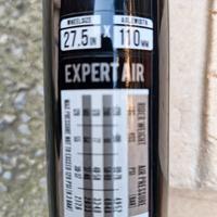 Forcella  Manitou Mattoc, 27,5  