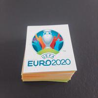 figurine panini euro 2020 tournament 