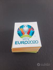 figurine panini euro 2020 tournament 