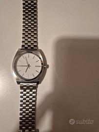 orologio nixon