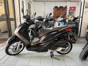 PIAGGIO Medley 125 usato 8