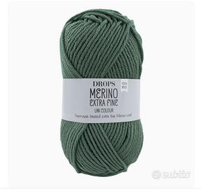 Drops Merino extra fine