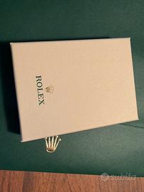 Portachiavi originale Rolex