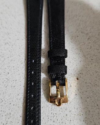 cinturino NOS OMEGA ansa 12