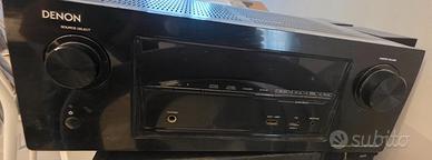 Impianto dolby 5.1