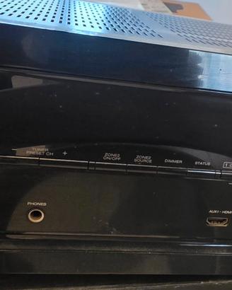 Impianto dolby 5.1