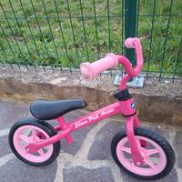 Bici CHICCO senza pedali