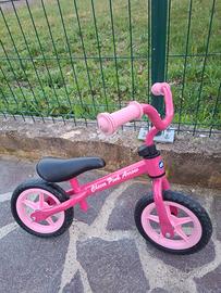 Bici CHICCO senza pedali