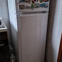 Frigo BEKO bianco