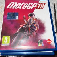 moto gp 19