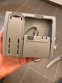 Dosatore detersivo lavastoviglie Bosch Siemens