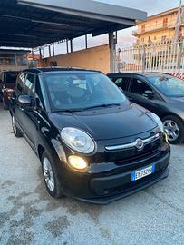 Fiat 500L 1.3 Multijet 2015 Solo 100000 Km