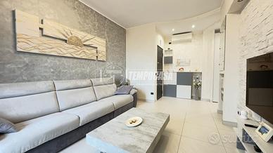 Appartamento a Cologno Monzese 3 locali