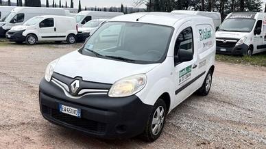 Renault Kangoo II express 1.5 dci 75cv E5