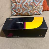 Scarpe da arrampicata