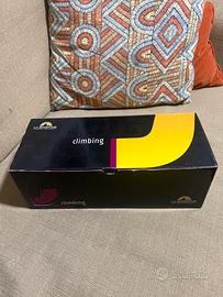 Scarpe da arrampicata