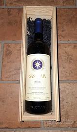 Sassicaia 
