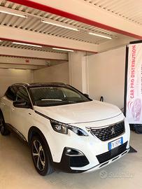 PEUGEOT 3008 GT-LINE
