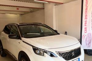 PEUGEOT 3008 GT-LINE