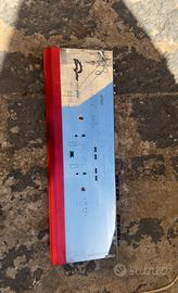 Amplificatore Dragster