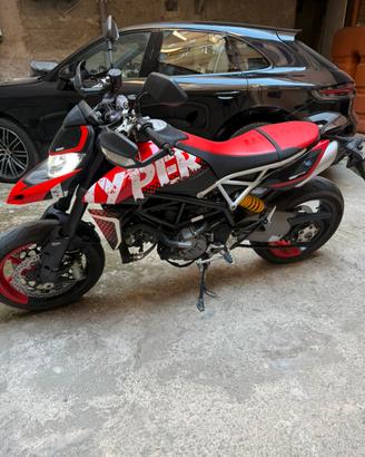 Hypermotard rve ducati 959