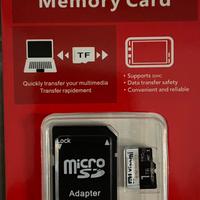 3 Memory card da 1TB Xiaomi