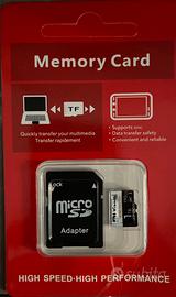 3 Memory card da 1TB Xiaomi