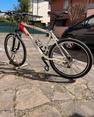 Mountain bike