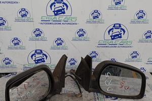 DR5 SPECCHIETTO RETROVISORE DX SX