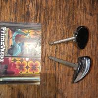 chiave sterzo manubrio vespa gs moto epoca