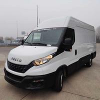IVECO DAILY 35S14 3520L LH2 - FURGONE STANDARD EUR