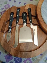 Tagliere per formaggi Alexander