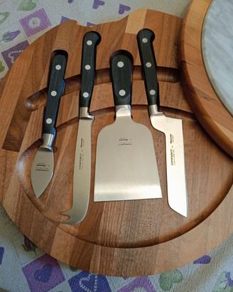 Tagliere per formaggi Alexander