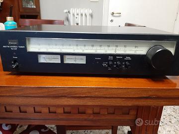 Tuner Sansui TU 317