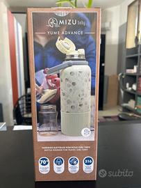 Thermos portatile elettrico usb