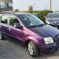 Fiat Panda 1.2 Emotion Dualogic